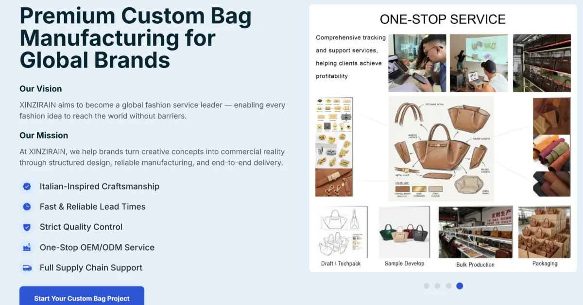 bagsrain bag manufacture.webp