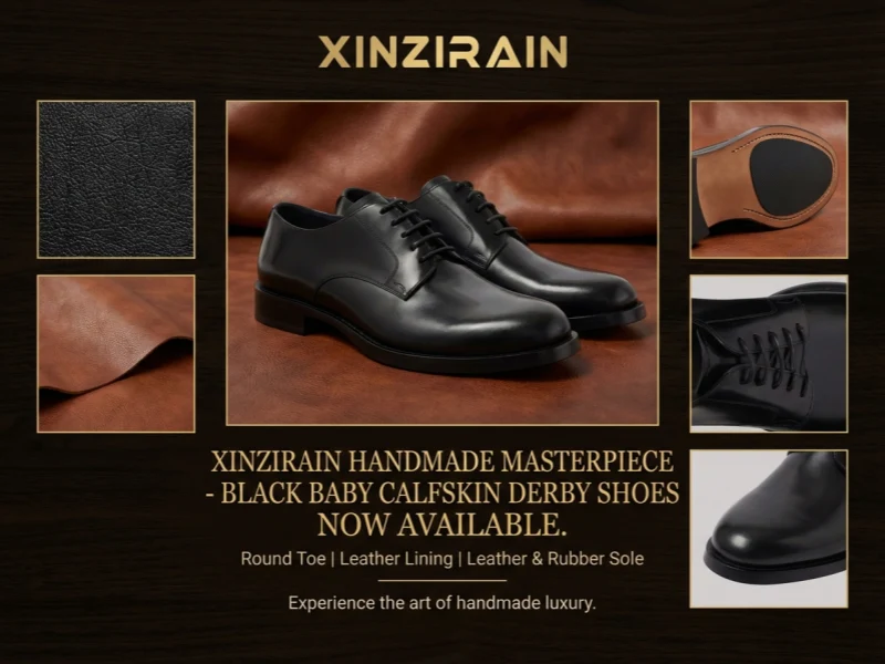 Leather Shoe Manufacturer Helped a Brand Scale Production.webp