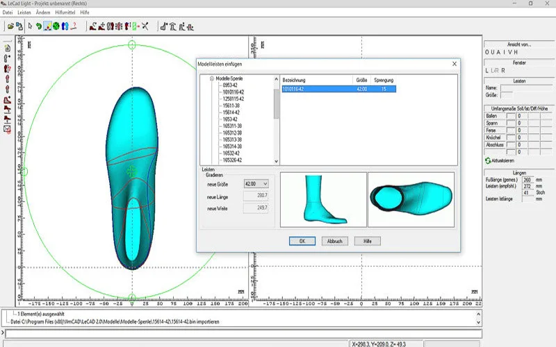 Shoe Last Development .webp