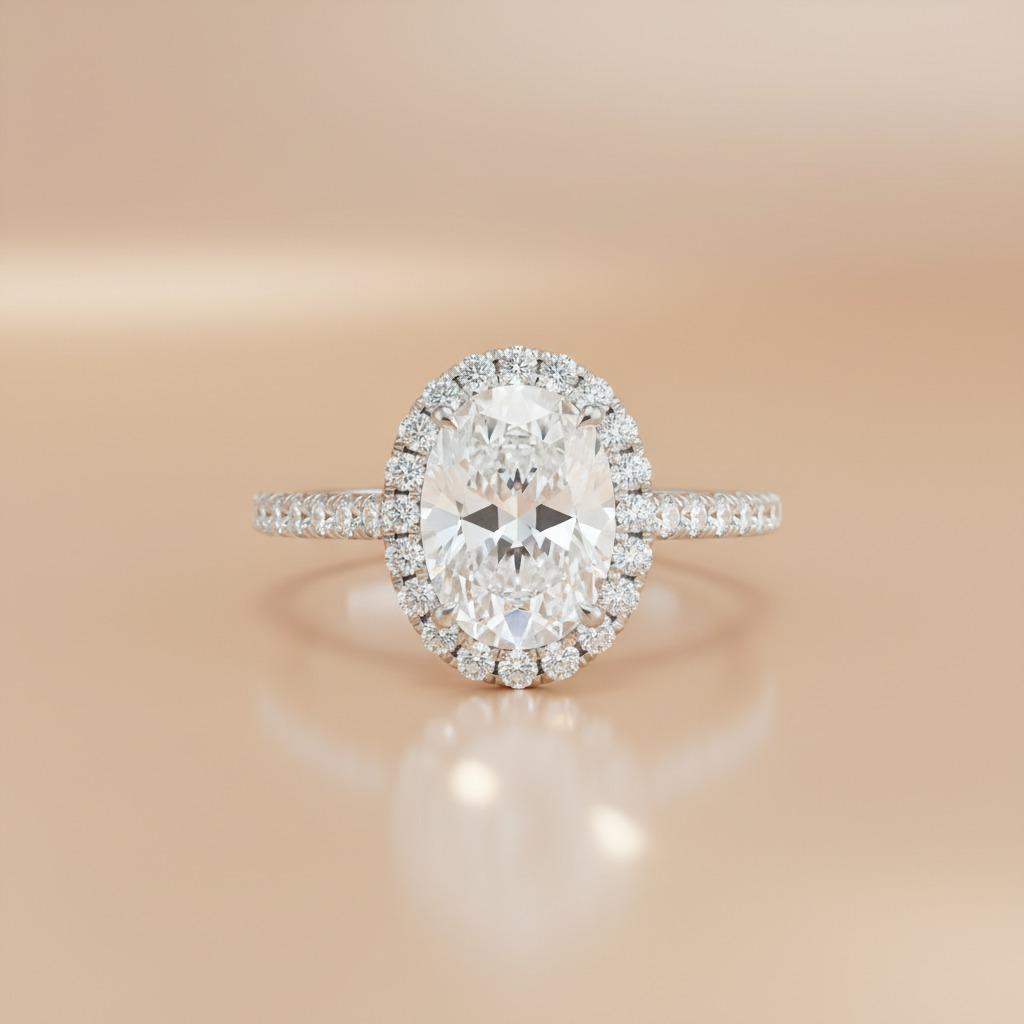 925 Sterling Silver, Sterling Silver Rings, Moissanite ring, Moissanite wedding ring