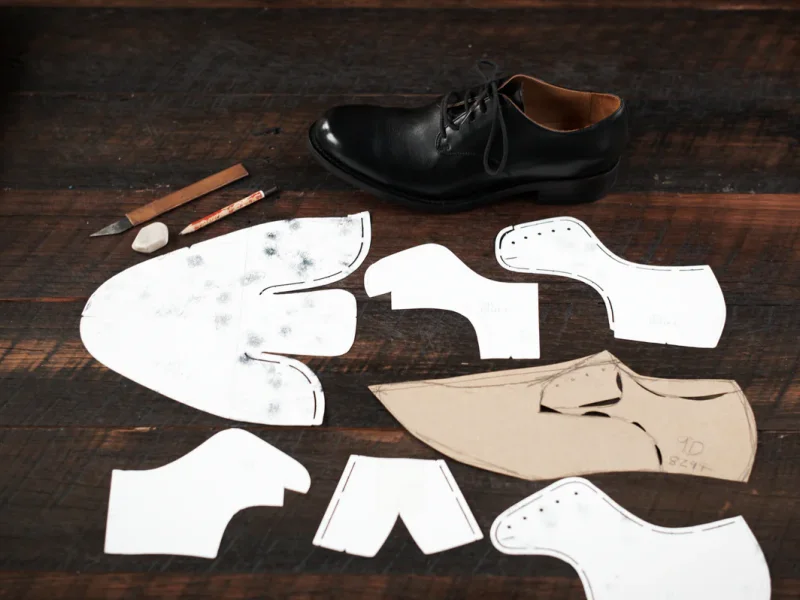 Leather Shoe Manufacturer-xinzirain.webp