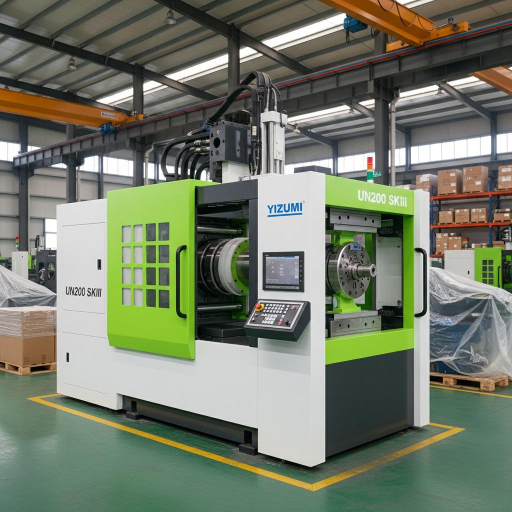 Haitian plastic injection machine, Yizumi injection machine, Used Haitian 380ton machine, Yizumi 320ton SKII injection machine