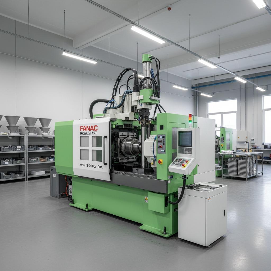 Haitian plastic injection machine, Yizumi injection machine, Used Haitian 380ton machine, Yizumi 320ton SKII injection machine