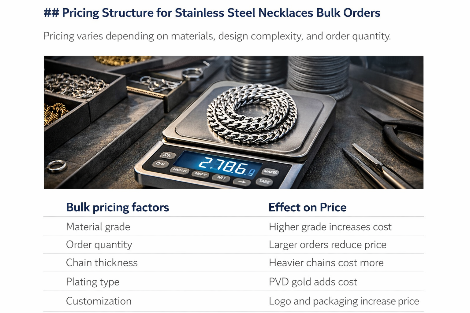 Factory Direct Guide to Sourcing Stainless Steel Necklaces in Bulk1.png