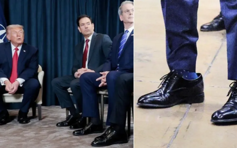 Donald Trump’s Signature Style.webp