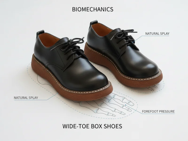 宽头盒鞋背后的生物力学-herrains.webp