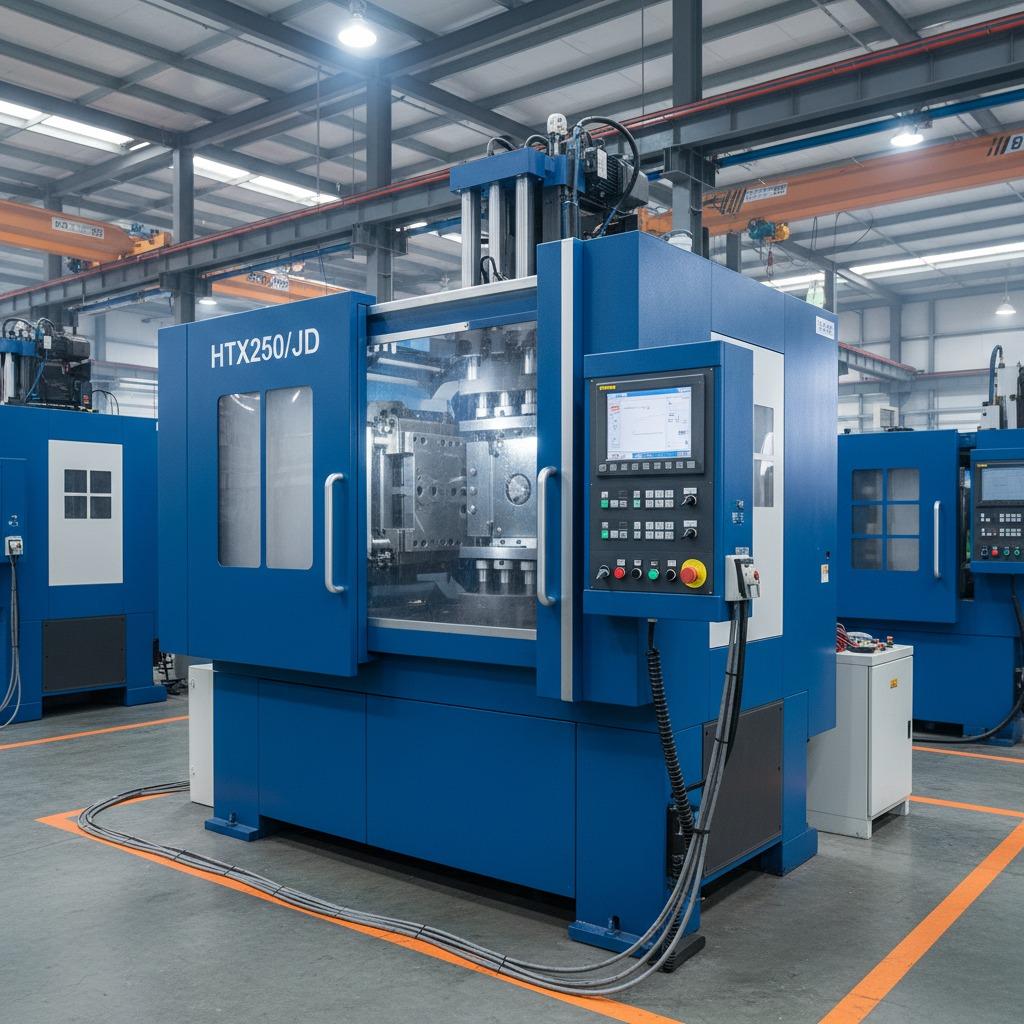 Haitian MA3800 Plastic Injection Machine, Haitian 380ton used injection machine, Haitian good quality injection machine