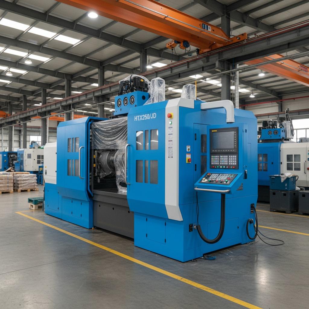 ماكينة حقن البلاستيك هايتيان MA3800، ماكينة حقن هايتيان مستعملة سعة 380 طن، ماكينة حقن هايتيان عالية الجودة