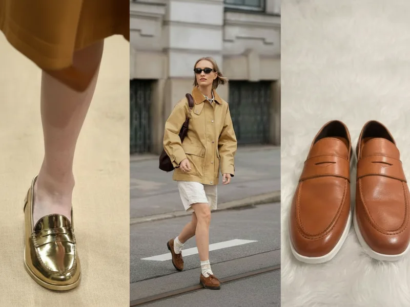Reimagined Loafers & Soft Volume Silhouettes- herrains.webp
