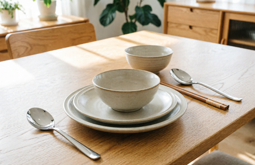 Smart ceramic production plan