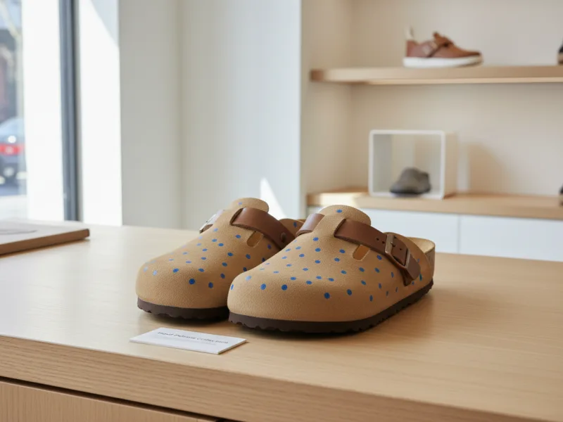 Clogs Display Images - herrains manufacturer.webp