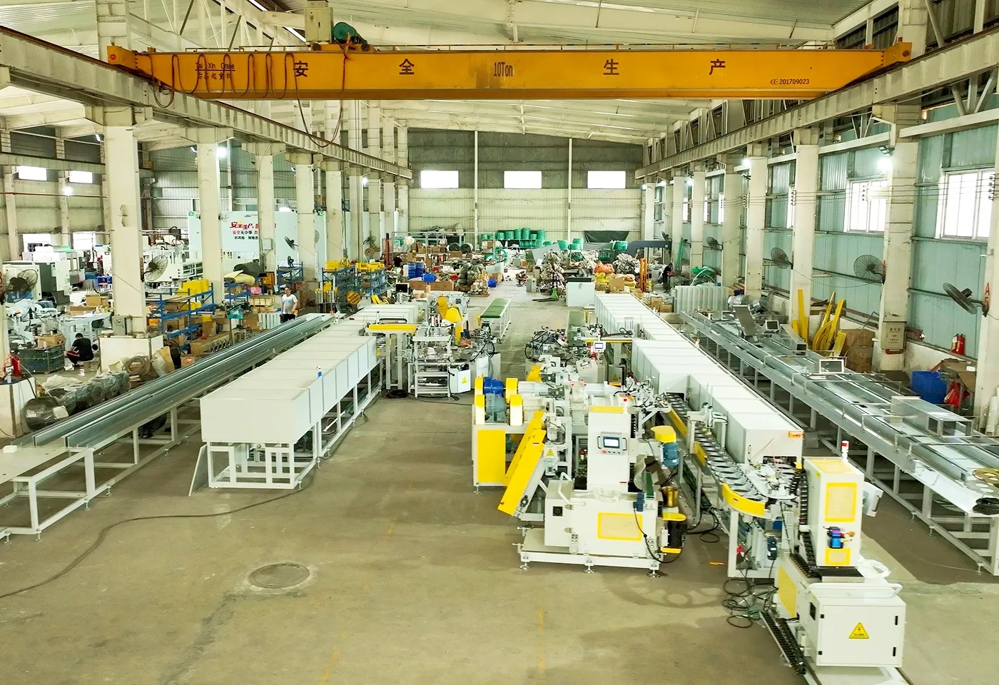 smart ceramic production planning