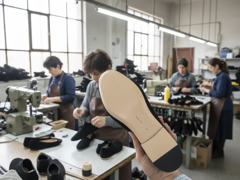 XINZIRAIN Helped JOOP Scale Premium Footwear1.webp