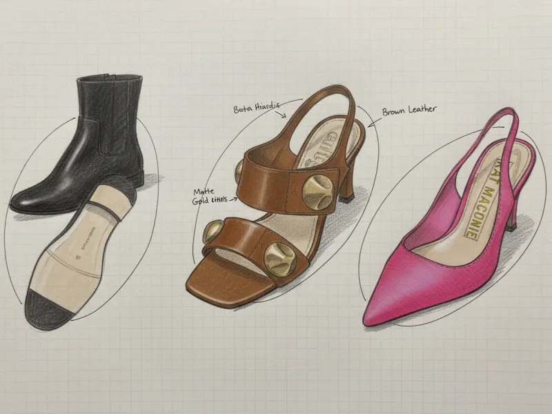 XINZIRAIN Helped JOOP Scale Premium Footwear5.webp