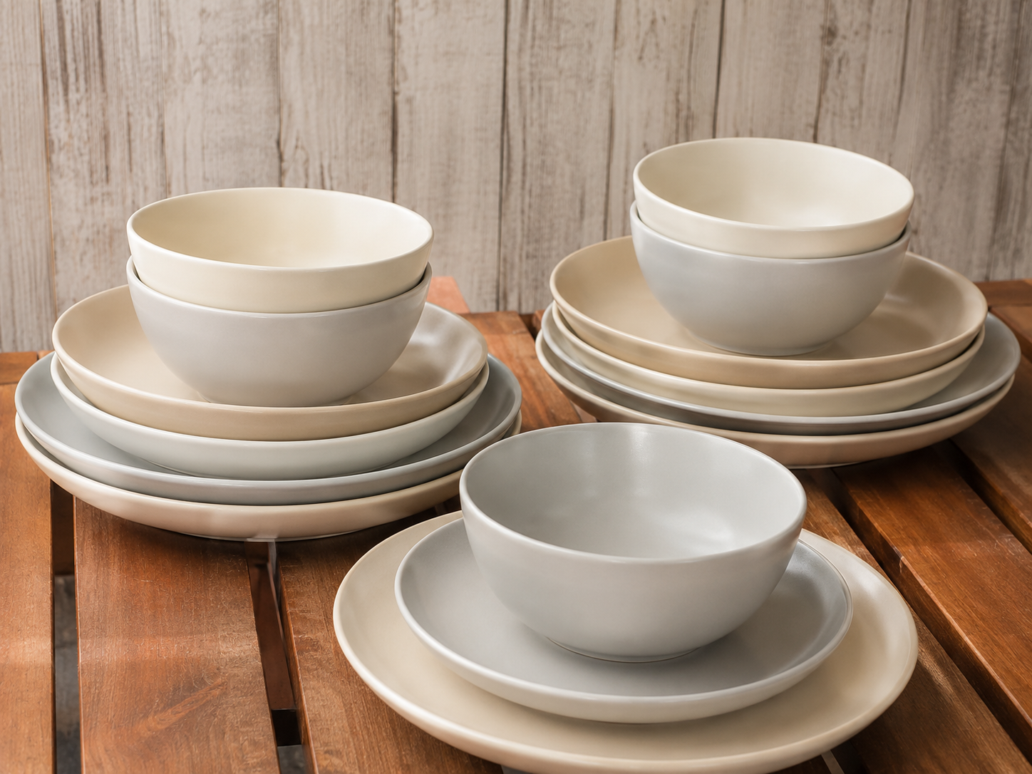mass production ceramic system