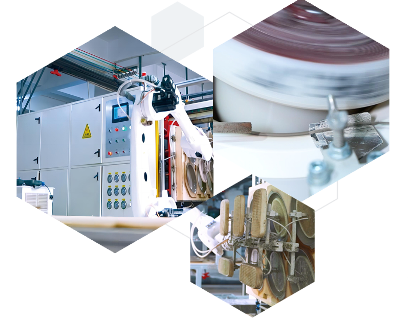 Energy Saving Ceramic Line: Lower Energy Costs for Tableware Factories