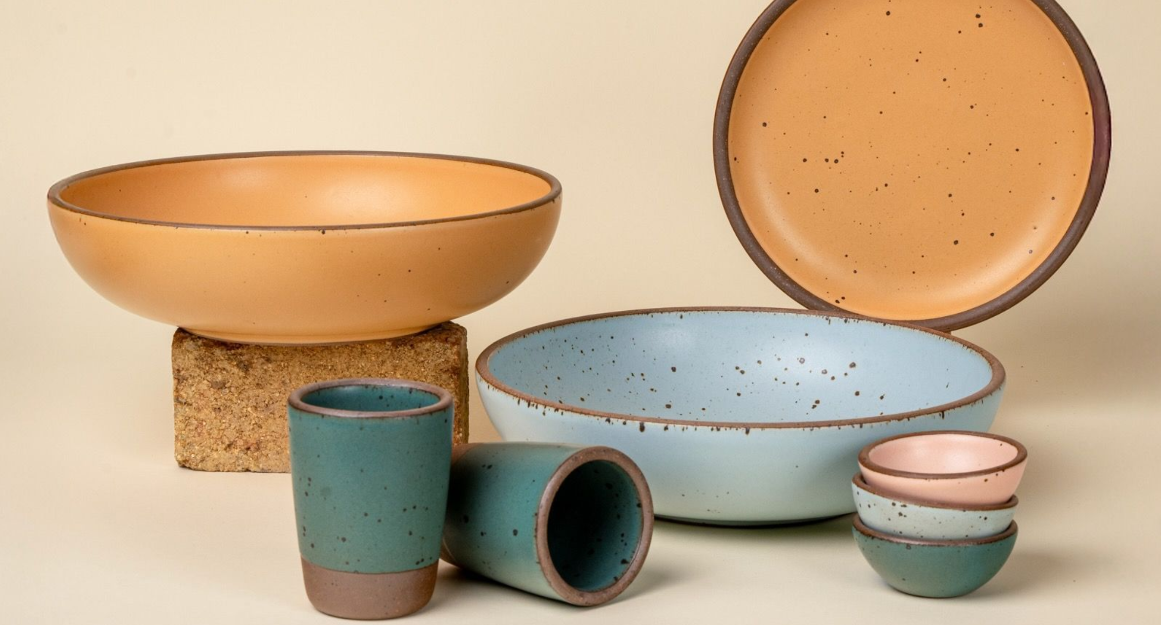 energy saving ceramic line