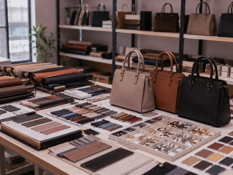 Right Bag Manufacturer - 1- HERRAINS.webp