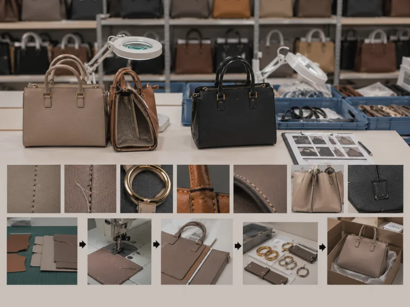 Reliable bag manufacturers2- HERRAINS.webp