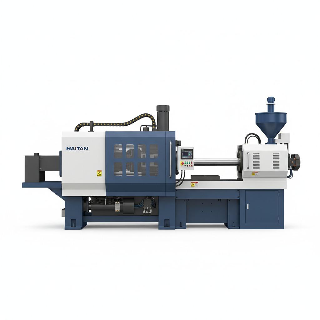 Haitian Injection Machine: What Buyers Should Know Haitian Injection Machine: What Buyers Should Know