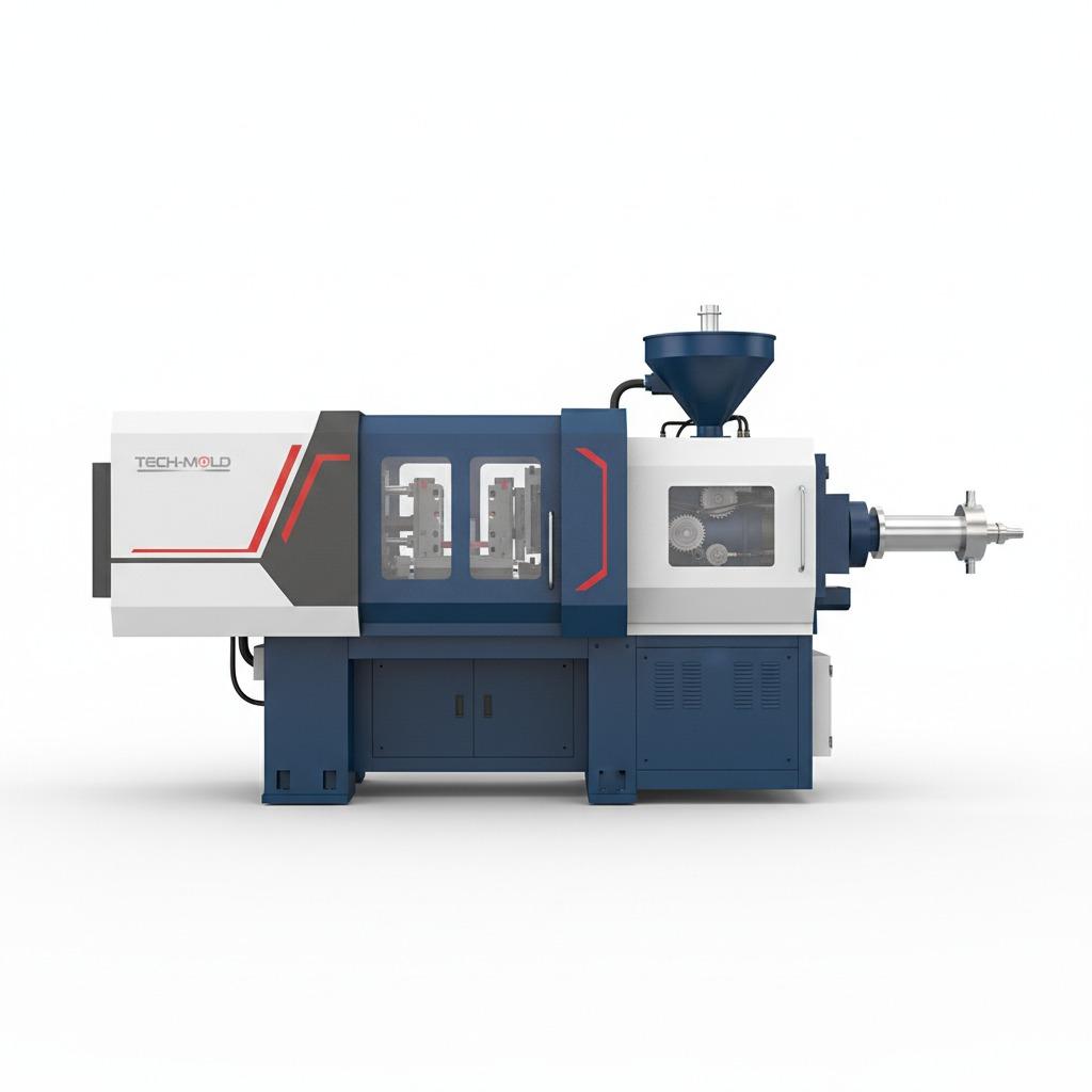 Second Hand Plastic Injection Molding Machine: What Buyers Should Check Second Hand Plastic Injection Molding Machine: What Buyers Should Check