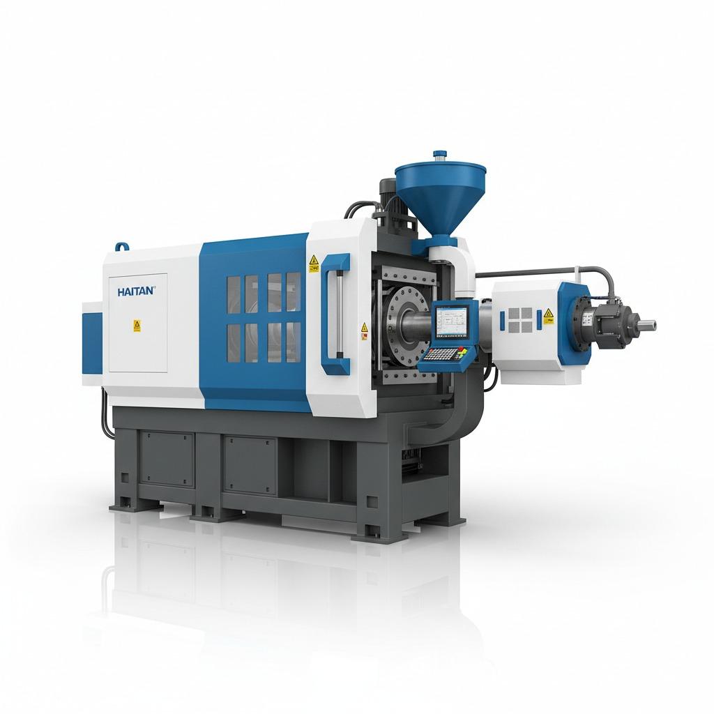 Second Hand Injection Moulding Machine: What Buyers Should Check Second Hand Injection Moulding Machine: What Buyers Should Check
