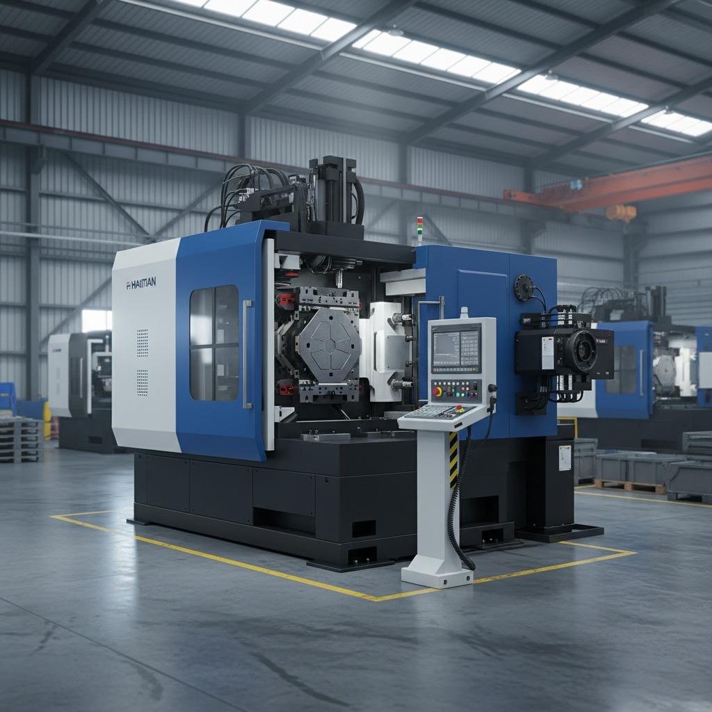 Haitian used injection machine, used Haitian injection molding machine, Haitian second hand injection machine