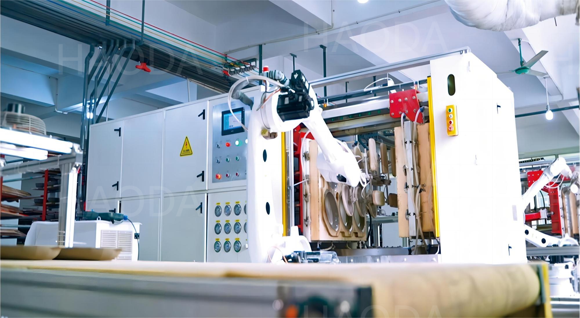 Reducing Defects in Ceramic Forming: How Factories Improve Shape Consistency
