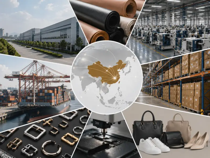 China Remains the Global Manufacturing - herrains.webp