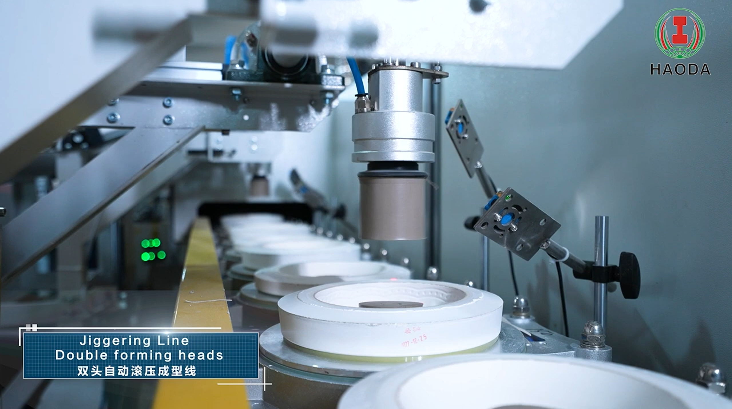 Asia ceramic machinery factory