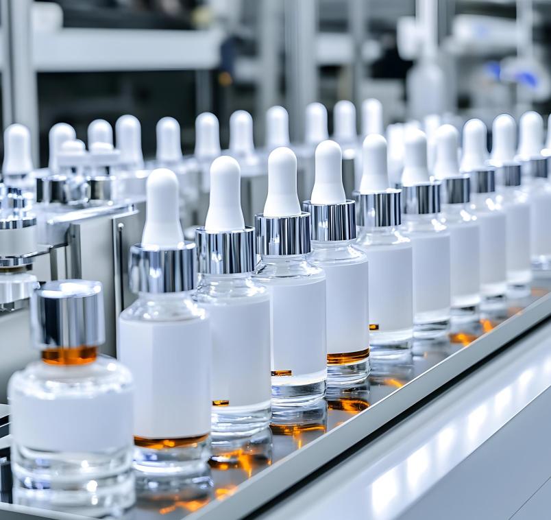 OEM-Hersteller für Hautpflegeprodukte: So wählen Sie einen zuverlässigen Partner für eine skalierbare und qualitativ hochwertige Produktion