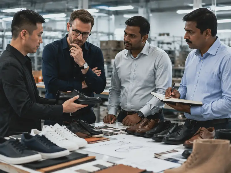 Brands Compare China and India for Manufacturing - herrains.webp