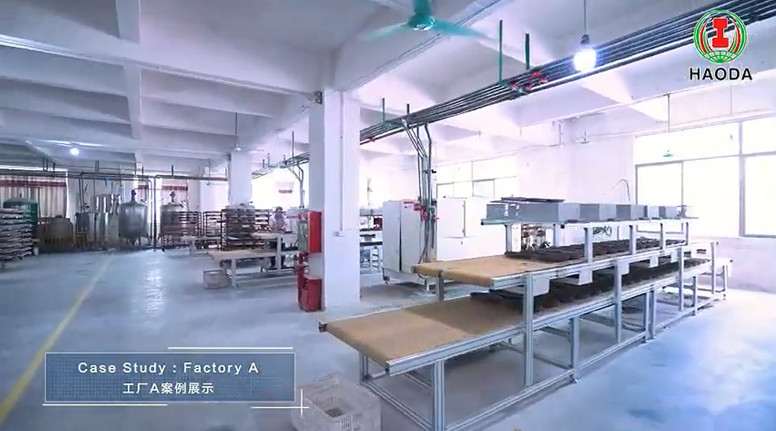 Middle East ceramic line supplier