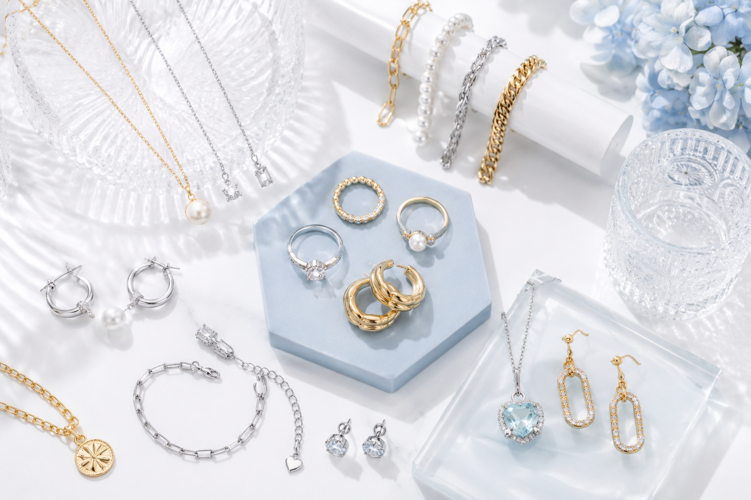 trending jewelry styles