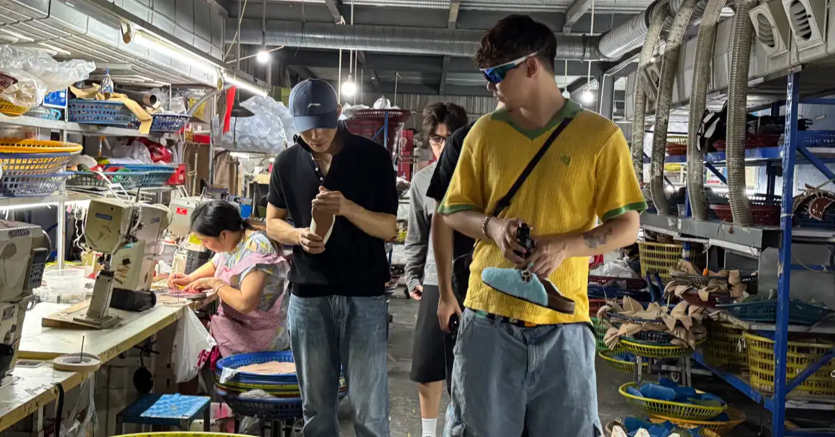 Ensuring Premium Quality and Ethical Production