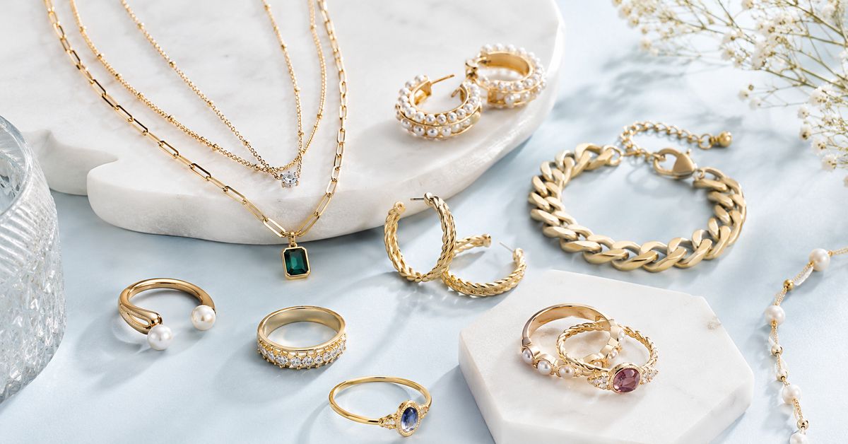 fashion jewelry trends