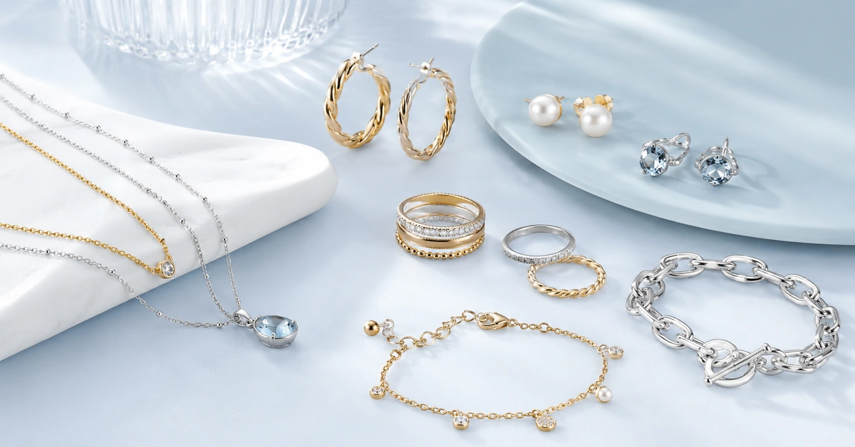 fashion jewelry trends