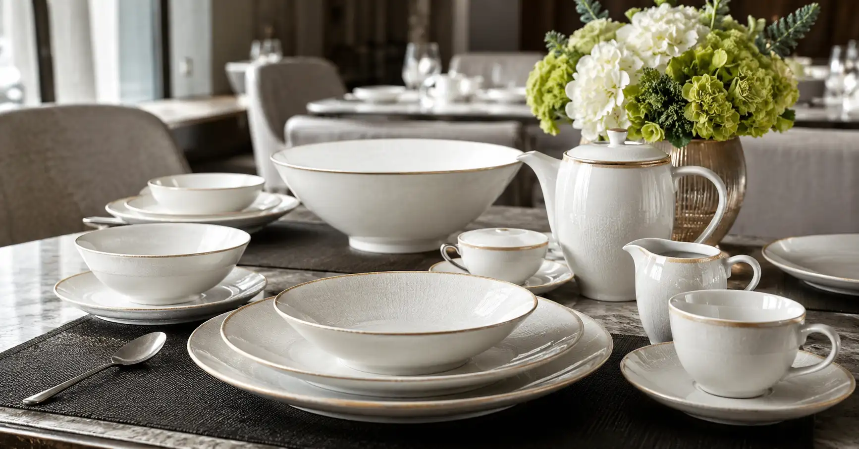 Global Ceramic Plant Installation: What Buyers Should Prepare Before Starting a Tableware Factory Project