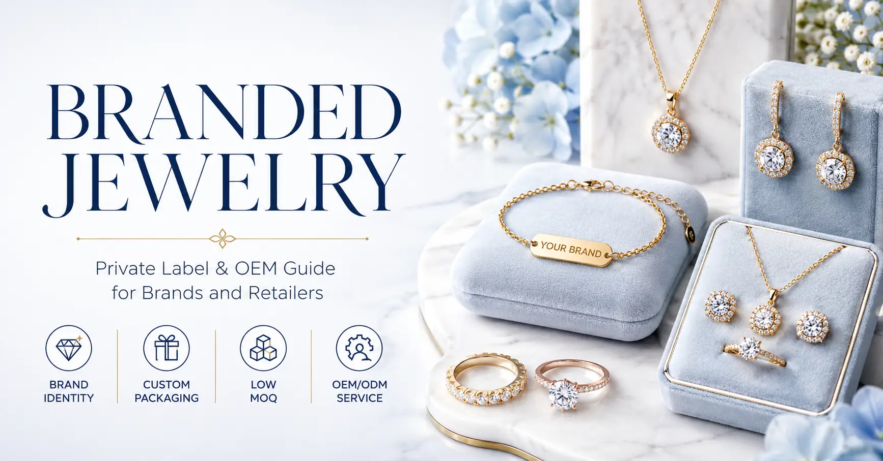 branded jewelry