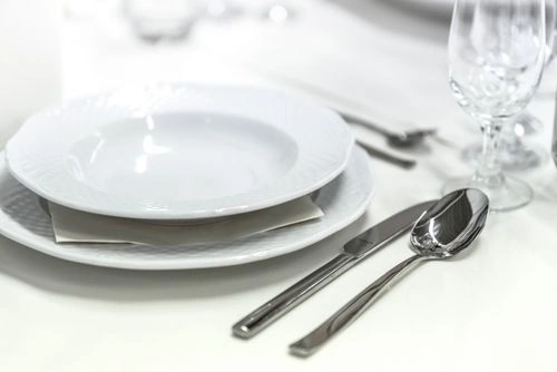 worldwide tableware line project