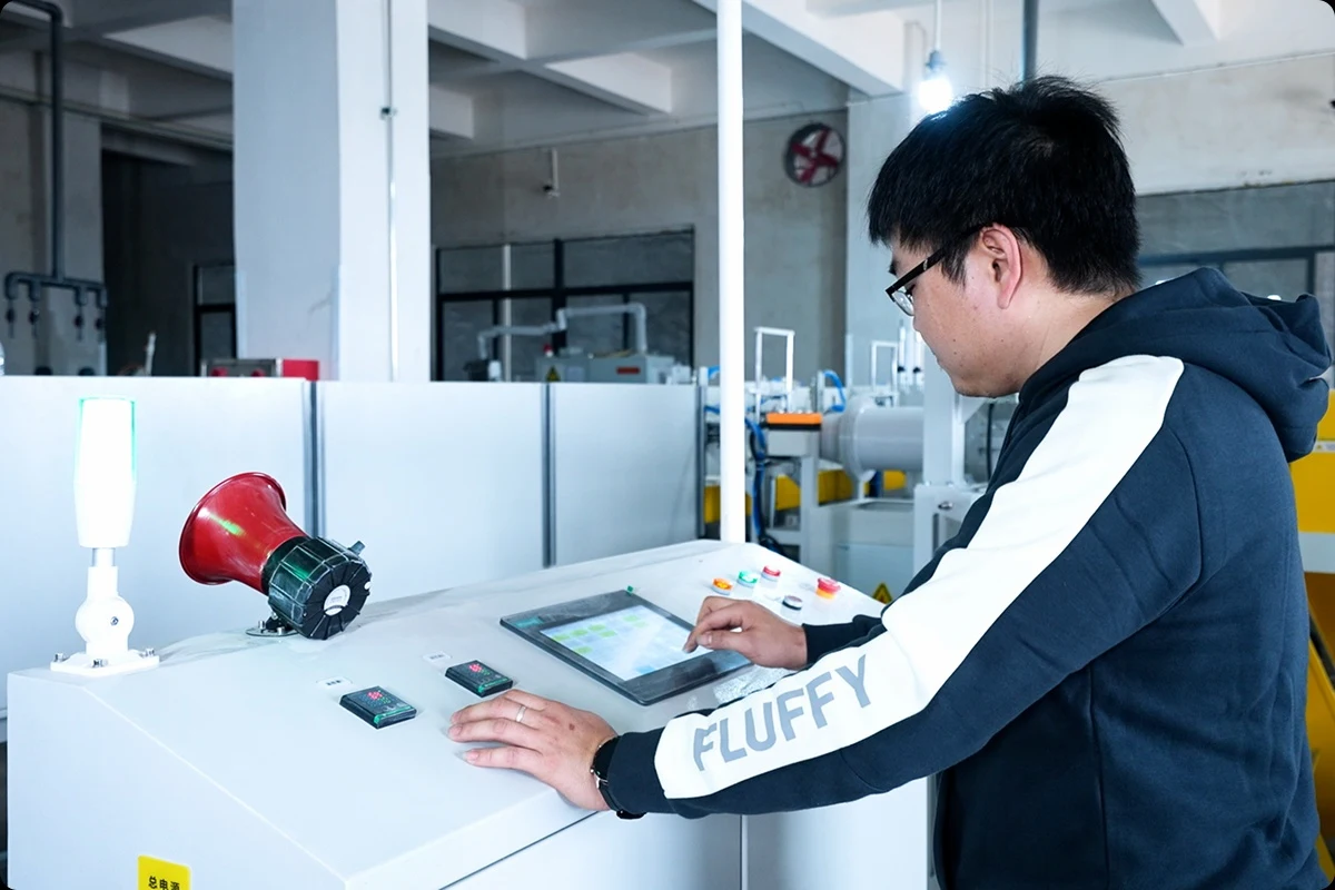 Cost of Ceramic Production Line: What Tableware Factories Should Know Before Buying