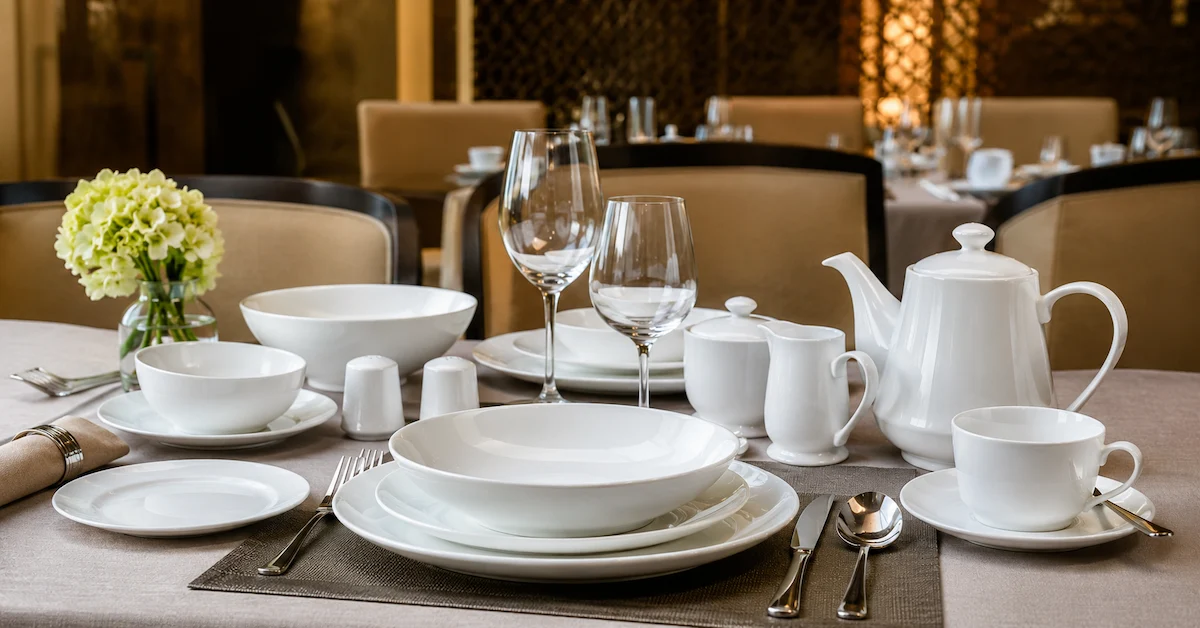 Ceramic Machinery Price List: What Tableware Factories Should Prepare Before Asking for a Quote