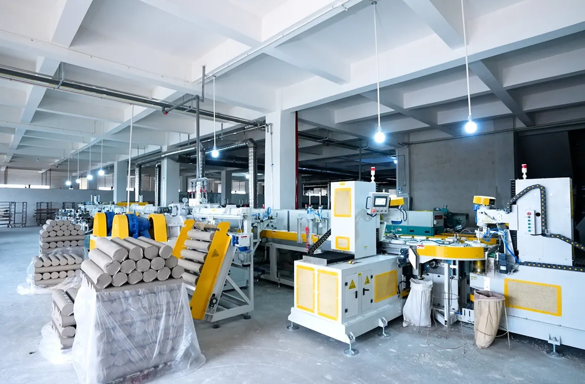Custom Ceramic Production Equipment: How to Plan the Right Solution for Your Factory