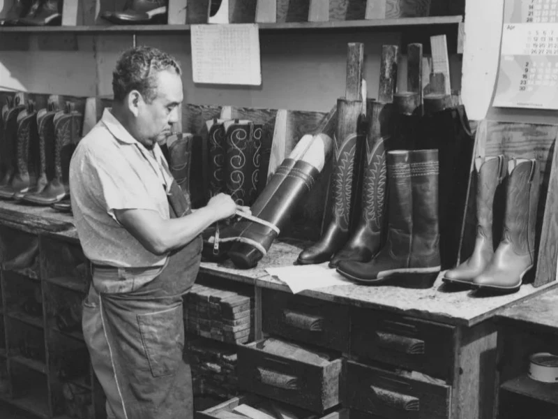 Custom Cowboy Boots Factory Development.webp