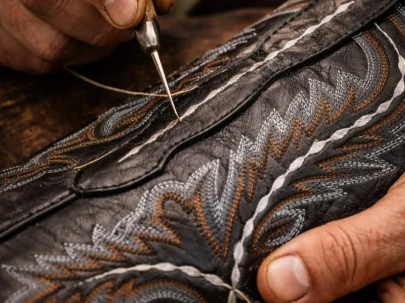 Cowboy Boot Manufacturing.webp