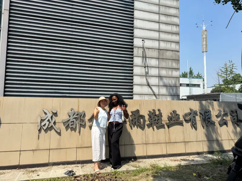 Factory Visits Matter for Fashion Brands