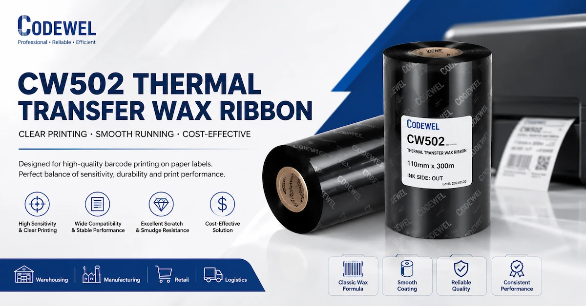 thermal printing solution provider