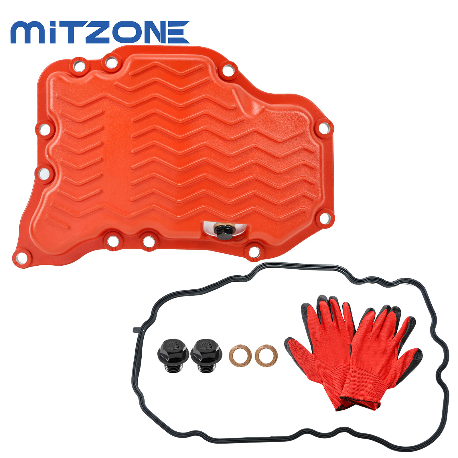 MITZONE Oil Pan for 2023-2024 Nissan 1.5L MITZONE Oil Pan for 2023-2024 Nissan 1.5L
