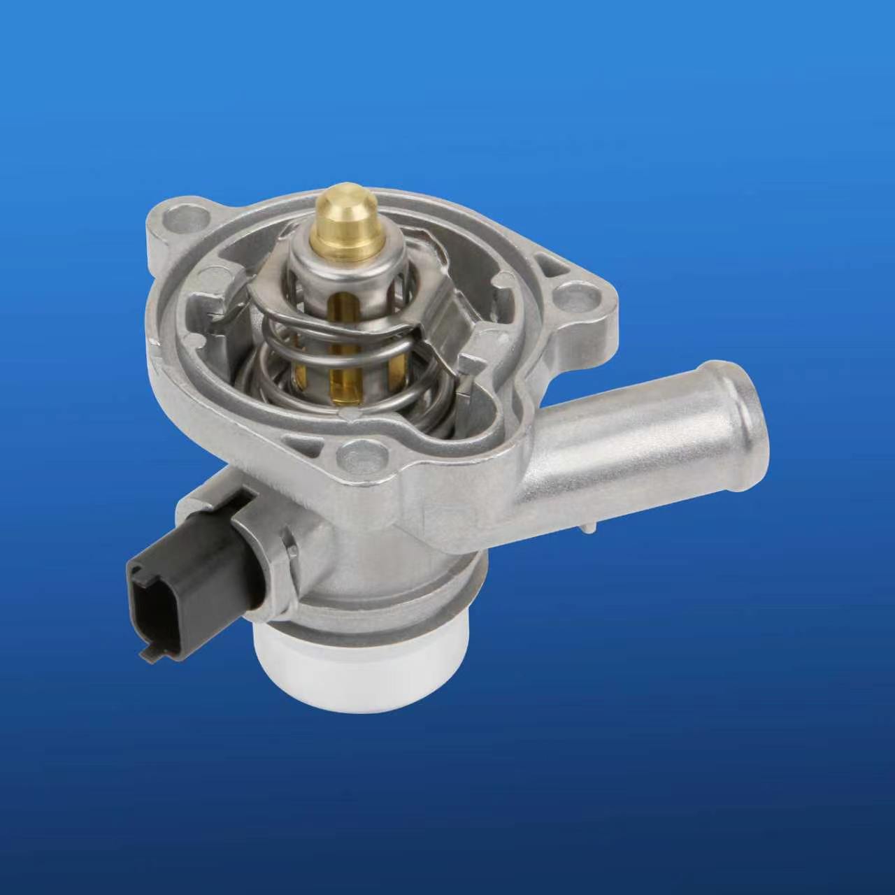 Coolant Thermostat Housing