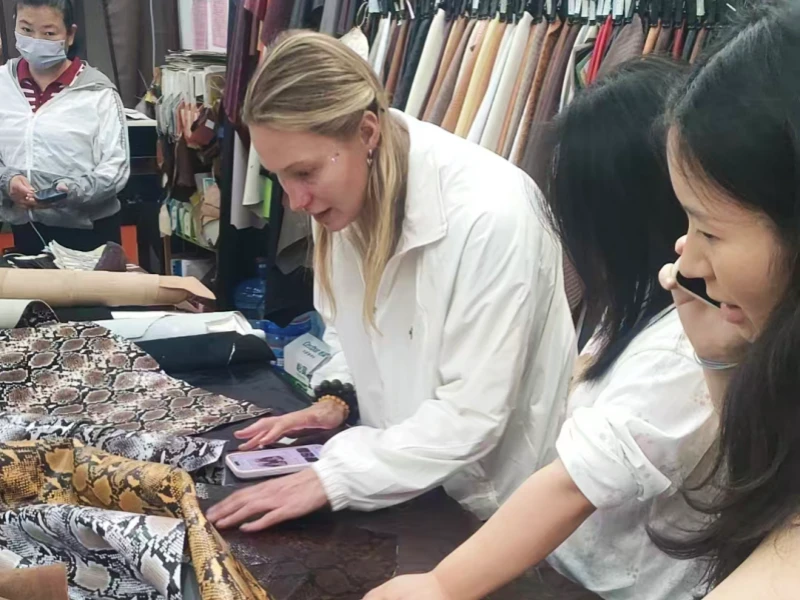 Fabricant de chaussures sur mesure en Chine.webp